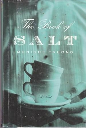 Imagen del vendedor de The Book of Salt a la venta por Shamrock Books