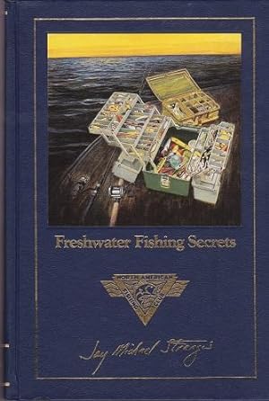 Seller image for Freshwater Fishing Secrets for sale by Shamrock Books
