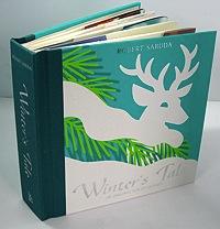 Immagine del venditore per Winter's Tale: An Original Pop-Up Journey venduto da Monroe Street Books