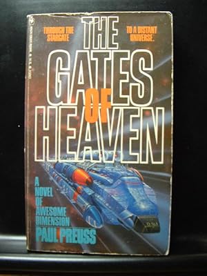 Seller image for THE GATES OF HEAVEN for sale by The Book Abyss