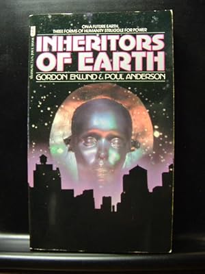 Seller image for INHERITORS OF EARTH for sale by The Book Abyss