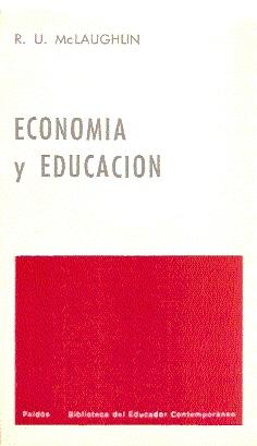 ECONOMIA y EDUCACION