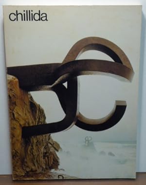 Seller image for CHILLIDA for sale by RON RAMSWICK BOOKS, IOBA
