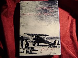 Immagine del venditore per Air Warfare and Air Base Air Defense. 1914-1973. venduto da BookMine