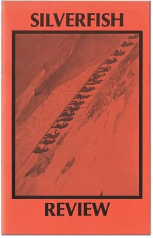 Immagine del venditore per Silverfish Review. Number 2, 1979. venduto da Orpheus Books