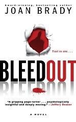 Seller image for Bleedout: A Novel for sale by Infinity Books Japan