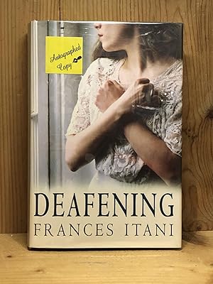Seller image for Deafening for sale by BEACON BOOKS