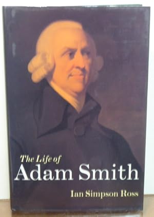 Immagine del venditore per THE LIFE OF ADAM SMITH venduto da RON RAMSWICK BOOKS, IOBA