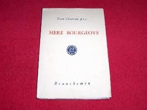 Mere Bourgeoys (1620-1700)