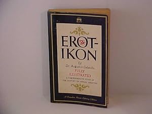 Seller image for Erotikon for sale by Gene The Book Peddler