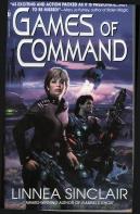 Games of Command