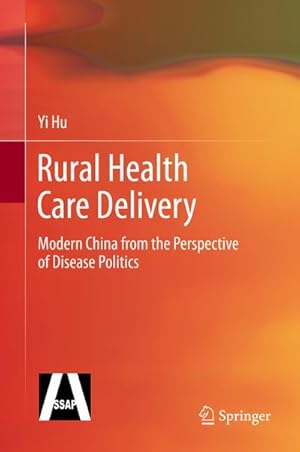 Seller image for Rural Health Care Delivery for sale by BuchWeltWeit Ludwig Meier e.K.