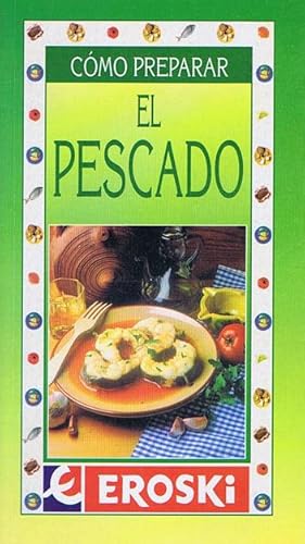 COMO PREPARAR EL PESCADO, nº 1