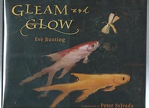 Imagen del vendedor de GLEAM AND GLOW a la venta por ODDS & ENDS BOOKS