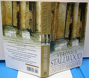 Oxford Shadows (signed First UK Edition)