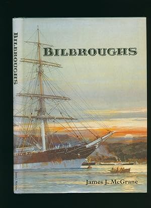 Seller image for Bilbroughs [Signed] for sale by Little Stour Books PBFA Member
