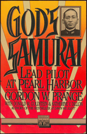 Seller image for God's Samurai: Lead Pilot at Pearl Harbor for sale by Don's Book Store