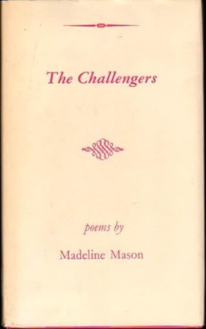 Imagen del vendedor de The Challengers a la venta por Kenneth Mallory Bookseller ABAA