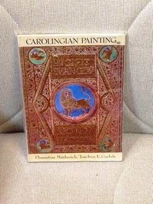 Seller image for Carolingian Painting for sale by My Book Heaven