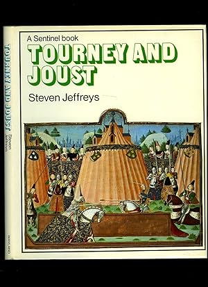 Seller image for Tourney and Joust for sale by Little Stour Books PBFA Member