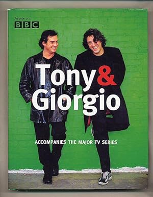 Image du vendeur pour Tony and Giorgio mis en vente par Little Stour Books PBFA Member