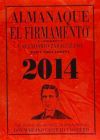 Image du vendeur pour Almanaque El firmamento 2014 mis en vente par Agapea Libros