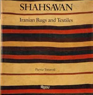 Shahsavan__Iranian Rugs and Textiles