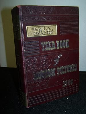 The Film Daily Year Book of Motion Pictures.