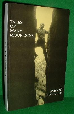 TALES of MANY MOUNTAINS