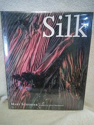 Immagine del venditore per Silk venduto da Prairie Creek Books LLC.