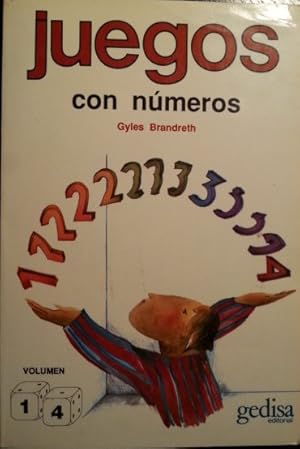 JUEGOS CON NUMEROS.