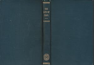 Bild des Verkufers fr The Life of Paul zum Verkauf von Dorley House Books, Inc.