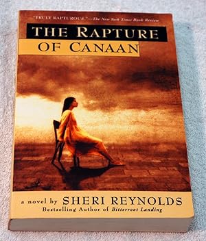 Seller image for The Rapture of Canaan (Oprah's Book Club) for sale by Preferred Books