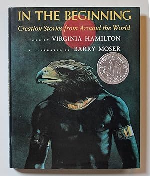 In the Beginning: Creation Stories from Around the World