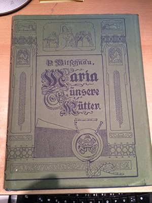 Imagen del vendedor de Betrachtungen und Erwgungen ber das gnadenreiche, verdienstvolle und fr uns so heilsame Leben der allerheiligsten Gottesmutter Maria a la venta por Bookstore-Online