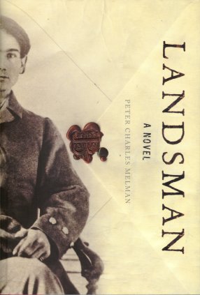 Landsman: A Novel