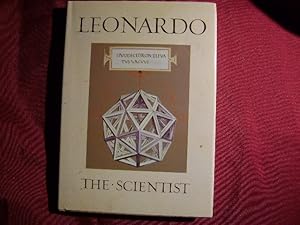 Seller image for Leonardo the Scientist. for sale by BookMine