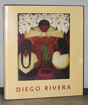 Immagine del venditore per Diego Rivera : A Retrospective venduto da Exquisite Corpse Booksellers