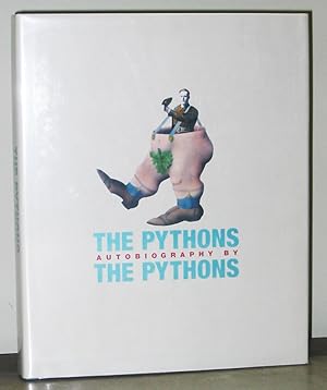 The Pythons Autobiography