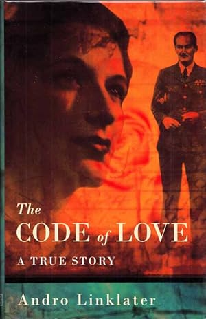 Seller image for The Code of Love A true story for sale by Adelaide Booksellers