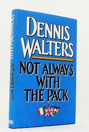 Seller image for Not Always With The Pack for sale by Adelaide Booksellers