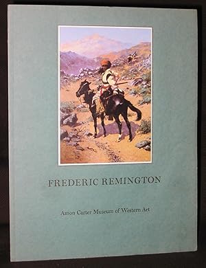 Frederic Remington