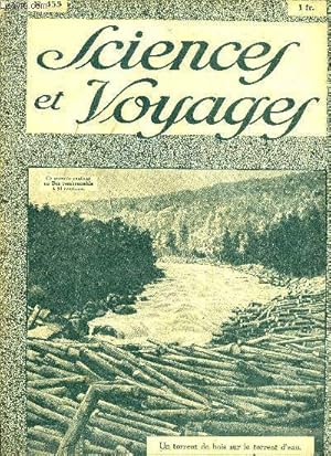 Image du vendeur pour Sciences et voyages n 455 - Le kaolin, argile trs pure, a de multiples emplois industriels, Les insectes qu'on appelle souvent cigales ne mritent pas ce nom, Les lvriers constituent l'aristocratie des chiens, Par le torrent, la rivire ou l'ocan mis en vente par Le-Livre