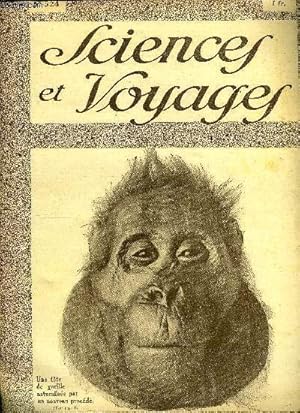 Image du vendeur pour Sciences et voyages n 524 - Tandis qu'elle agonise chez nous, la culture du chanvre est fortement encourage en Allemagne, mais son dclin est gnral dans le monde, Que savons nous des clipses solaires ? par Henri de Varigny, La conservation des pices mis en vente par Le-Livre