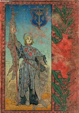 Seller image for JEANNE D'ARC for sale by Le-Livre