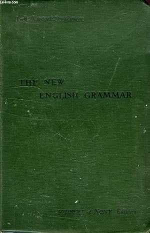 Seller image for THE NEW ENGLISH GRAMMAR for sale by Le-Livre