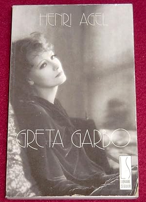 Seller image for GRETA GARBO for sale by LE BOUQUINISTE