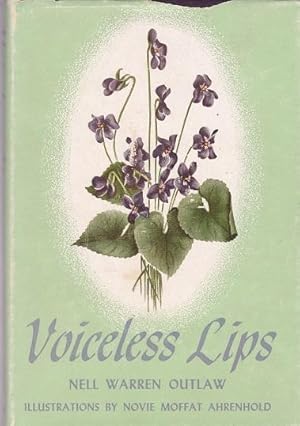 Imagen del vendedor de Voiceless Lips a la venta por Shamrock Books