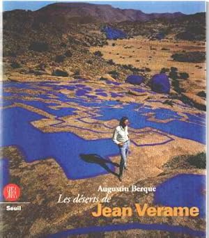 Les deserts de jean veranne