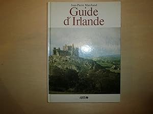 Seller image for GUIDE D'IRLANDE for sale by Le temps retrouv